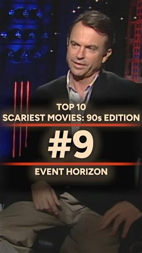 This Sci Fi Horror Script Instantly Hooked Sam Neill