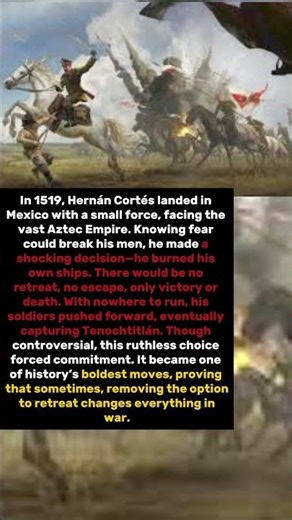 The Charge That Changed Everything