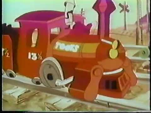 50 Classic Cartoons- 6 HOURS! (Full VHS Rip) | Looney Tunes, Popeye, Betty Boop & More