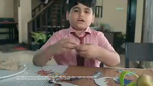 579K views · 2.3K reactions | When was the last time your child told you a story? Find out what these kids did when they were handed over Colgate Magical Sea World packs with amazing creatures of the Magical Sea World. All they had to do was cut, play, learn and tell a story! #colgatemagicalstories | Colgate India | Facebook