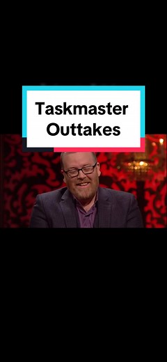 Taskmaster Outtakes: Hilarious Moments and Bloopers