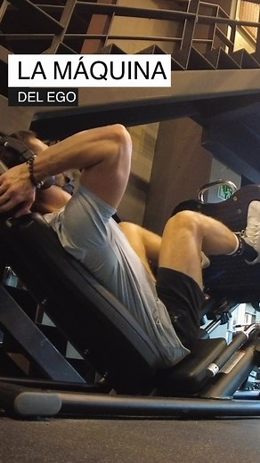 Understanding the Leg Press Machine at the Gym