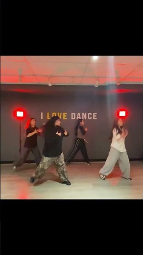 AYRA STARR - HOT BODY | Christina Ryu Choreography