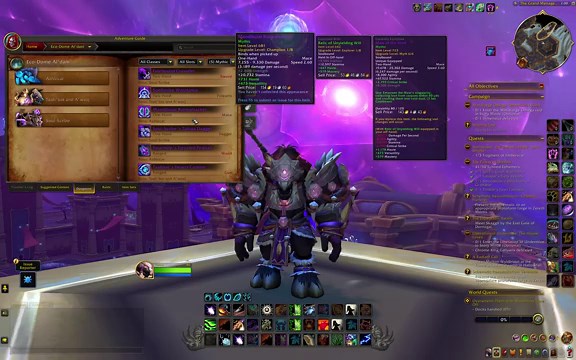 Patch 11.2 ULTIMATE Gearing Guide - Week By Week! Get ILVL 723+! WoW TWW | Ghosts of K'aresh Gearing