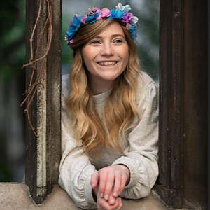 charlottecampbell - Twitch