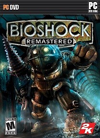BioShock - Remastered (2016)
