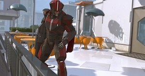 First ever XCOM 2 gameplay footage released