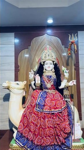 Bhagwat to bhaji ne sau Bhavsagar Tariya Momai Ma new status by Aaditya Gadhvi