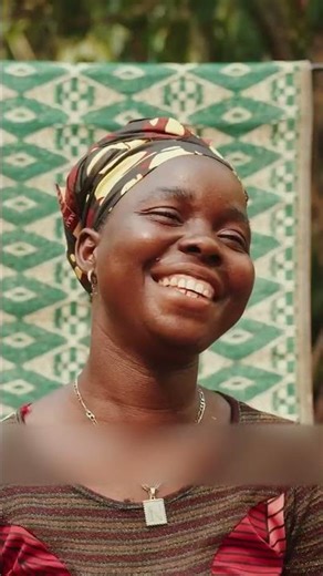 When clean water comes, the difference is clear.