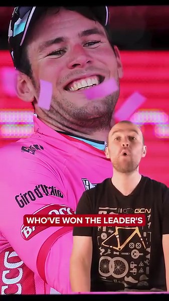 Did you know THIS about Mark Cavendish? 🤔🤯 We all know Mark Cavendish has enjoyed a glittering career – but did you know all of these brilliant details? The Manx Missile really is the greatest sprinter of all time, and our stat man Cillian has all the facts 🏆 #GCN #StatAttack | Global Cycling Network