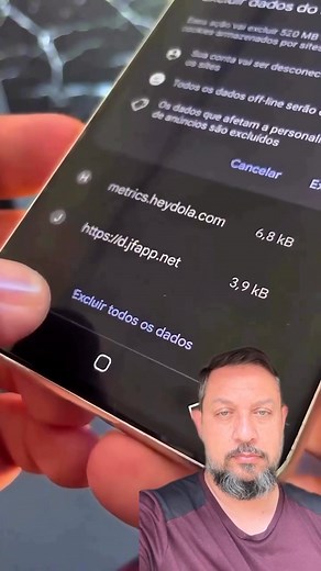 Seu celular anda travando, abrindo tudo devagar ou ficando lento do nada? 😩📱 Calma, não é só com você! No vídeo de hoje eu te mostro exatamente por que isso acontece e o que você pode fazer agora mesmo pra deixar tudo mais rápido e leve. Você vai se surpreender com o motivo real… e vai resolver em poucos minutos! 😉 Assista até o final e depois me conta se melhorou aí! 🔧✨ Créditos: @franciscodicas #celularlento #dicaimportante #tecnologia #tutorial #aprenda #smartphone #otimizacao | Oliverdic