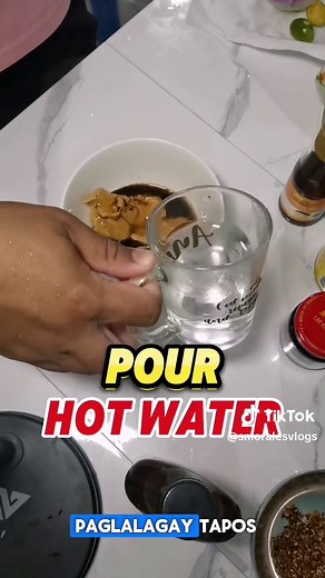 Peanut Butter Sauce Recipe for Kani Salad Roll