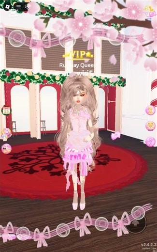 #dresstoimpress #dti#roblox new sneak peeks part 1💗💗💗💞💞🩷🩷