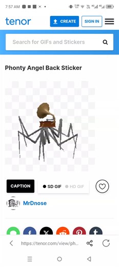 Free gif