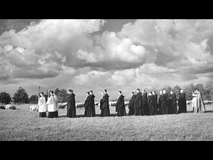 Ember & Rogation Days ~ Fr. Ripperger