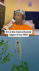 Bro Doesnt Like NOBODY FR Link on BIO‼️ | GE EL BO OI