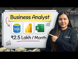 Business Analyst: What Is It? How to Become in 2026 (Full Roadmap)