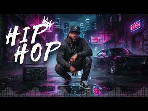 Ultimate Hip Hop & R&B Playlist 2026 🔥 Best New Rap Songs & Urban Vibes