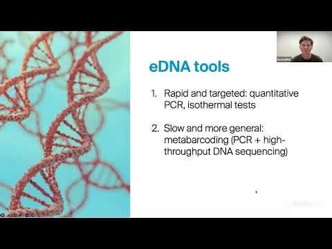 How to Interpret Your eDNA Results | EnviroDNA Webinar