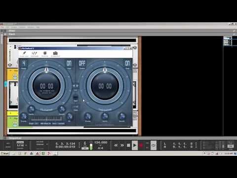 How To Change Pitch In Propellerhead Reason 9.5 - QuikQuak Pitchwheel