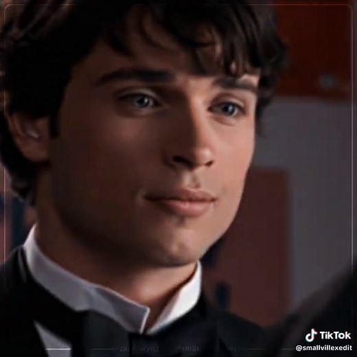 Clark Kent Edit — Smallville Clark & Lana Scene (Best Moments)