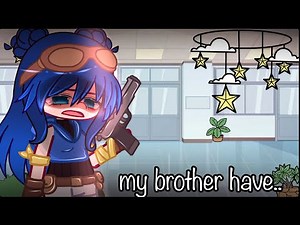 [] My brother have.. {🔫} [] GC [] Krew [] ItsFunneh [] ft draco(?) and funneh []