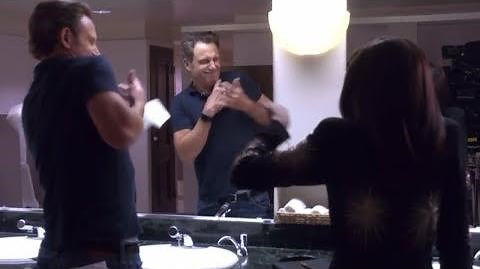 Scandal Cast Bloopers S6 & S7 (Sneak Peek)