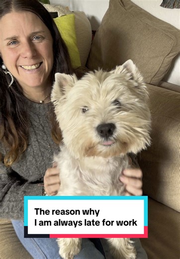 Why being late for work happens more than you think