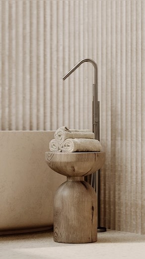 AP Design | Interior design | Дизайн інтерʼєру on Instagram: "Clean lines, neutral tones, and functional design ✨ CGI: @ap__design_ Design: @bhavagroup #livingroomfurniture #vogue__designs #homeidea #homeinspo #dezeenlovers #renderzone #interiordesignmagazine #interiorlivingroom #livingroomdecor #banrender #losangelesinteriors #losangelesdesign #modernlivingroom #allofrenders #wooviz #render_community #vogue_architect #interiordesignaddict #designinspiration #renderoftheday #designhunter #archhu