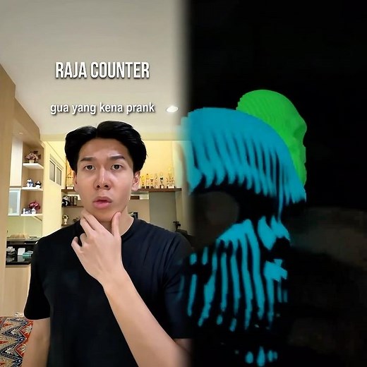 Sudah ketemu ygy counternya Nextnya counter apa lagi nih deck #yongshun #lucu #ngakak #rajacounter