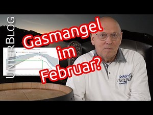 Gas wird knapp - Gasmangellage unausweichlich | Industrie Shutdown kommt | Arbeitsplätze in Gefahr