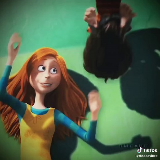 audrey and ted. #taylorswift #thelorax #audreythelorax #fyp #taylorswiftedit #audreytheloraxedit #foryou #tedthelorax #thneedvillee #thneedville