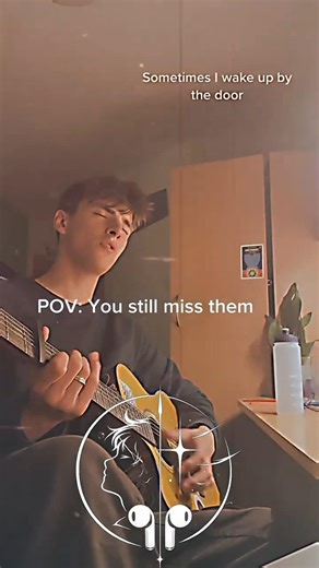 He Sang This Like He Still Misses Her…