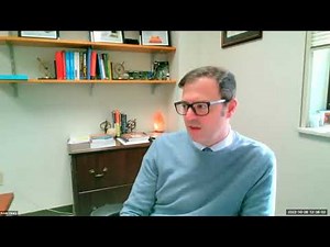 Five things to know about the MS Management Information Systems Program