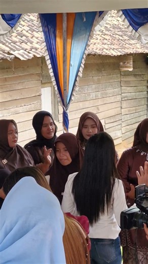 goyang serentak #otsdl #wanitacantik