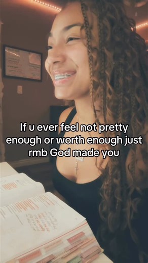 E. on Instagram: "only worry abt wha God has to say abt u #viral #explore #fyp #christian"