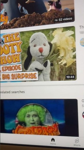 The sooty show the big surprise full episode ￼