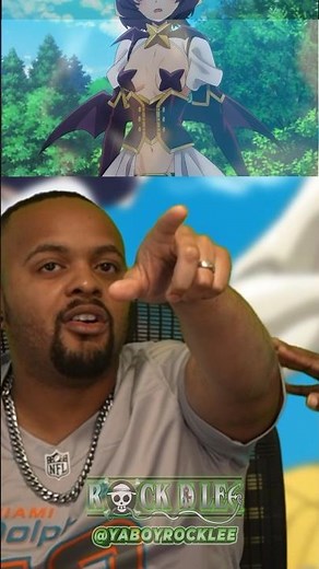 Look This Girl Needs To Be Locked UP.... Gushing over Magical Girls Reaction