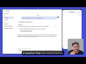 Datagrid AI Agents for Construction