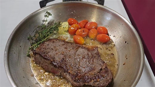 Dave Martin on Reels