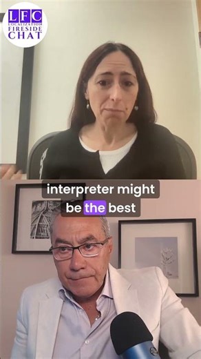 The Human Element AI Can’t Replace | Silvia Xalabarde & Robin Ayoub