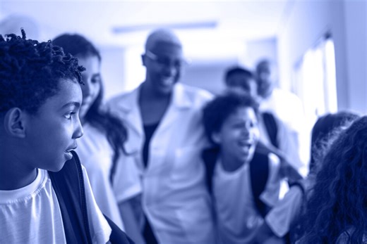 3 Out of 4 Gifted Black Students Never Get Identified. Here's How to Find Them