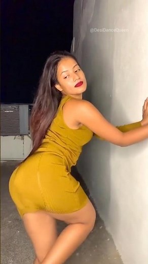 Desi girl twerk dance #dance #desi #india #twerk #beauty