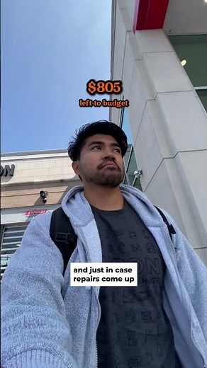 How we budget $6,000 a month