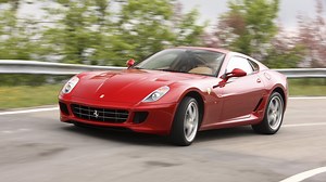 Ferrari 599 | TopSpeed