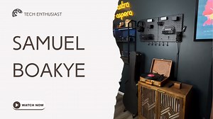 Upgrading My Productivity Game