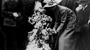 Hundreds of thousands of New Yorkers gathered on April 5, 1911 to pay tribute to the victims of the Triangle Shirtwaist Factory fire, the deadliest workplace accident in the city's history. | American Experience | PBS