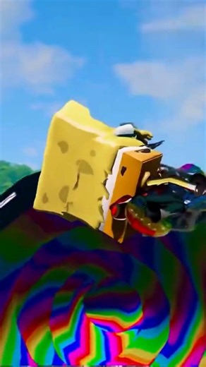 Epic Fails & Miraculous Repairs: Pac-Man Van & SpongeBob Crash! #shortsfeed #shortvideo #shorts