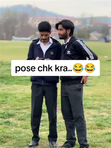 part | 106 pose cheak kra😂 #laughingroom #geoo