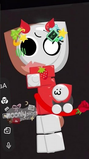 moonly x emily right👅👅